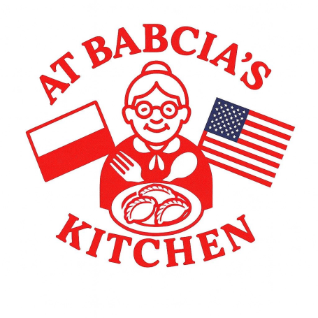 At Babcia's Kitchen